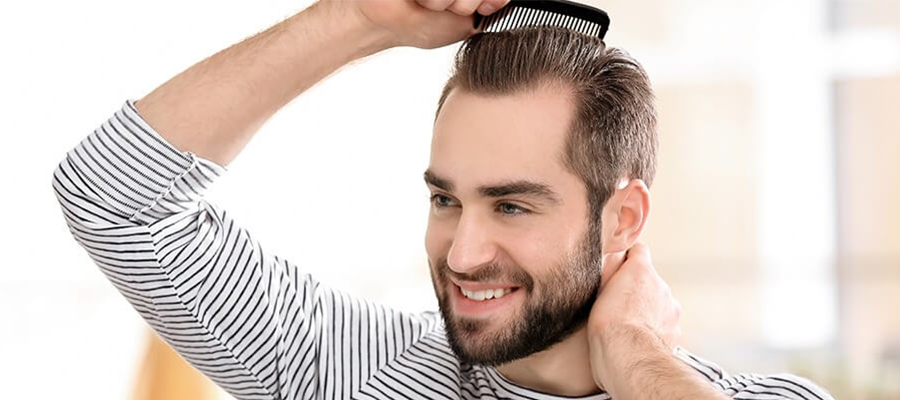 DHI Haartransplantation